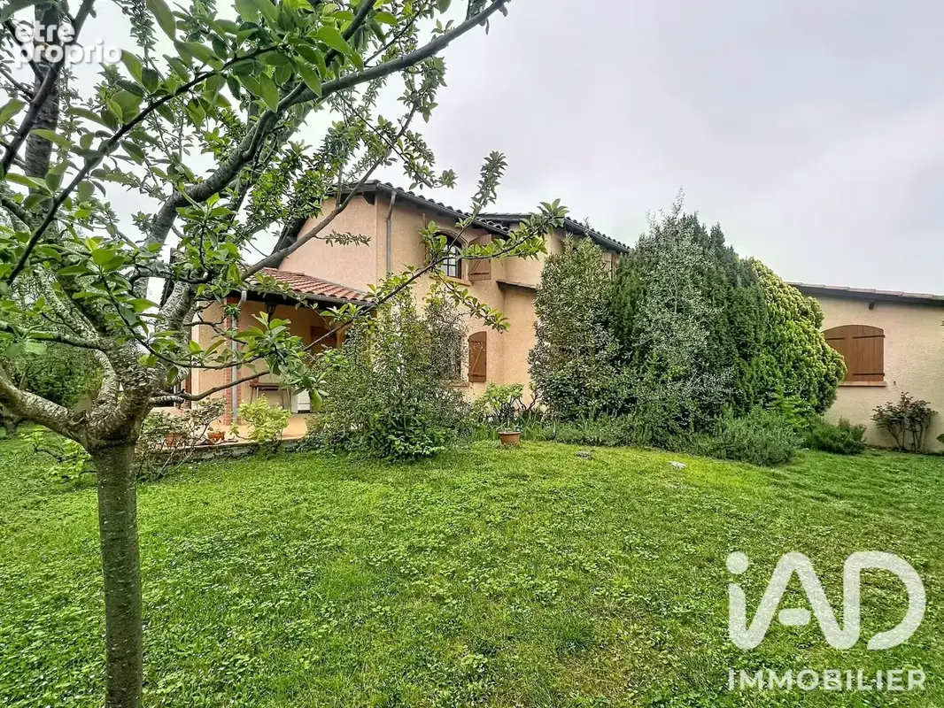 Photo 1 - Maison à FENOUILLET
