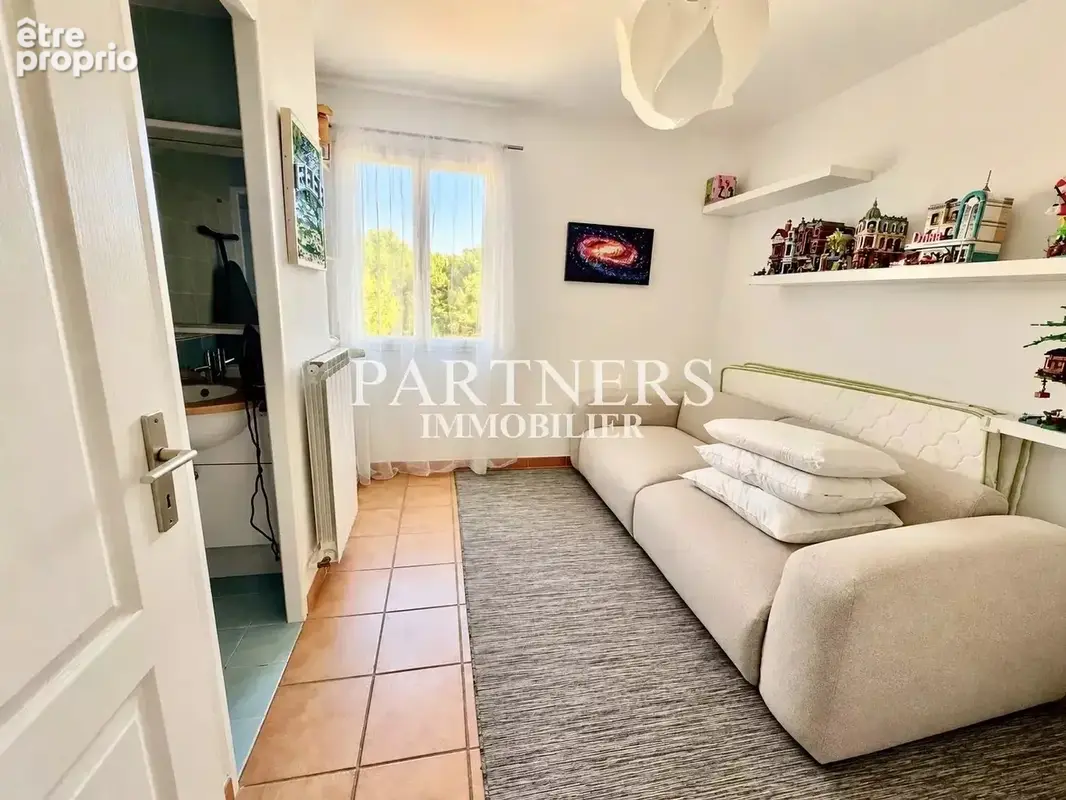 Maison 4 pièces 145 m² à vendre à Carry-Le-Rouet (13620) - photo 8