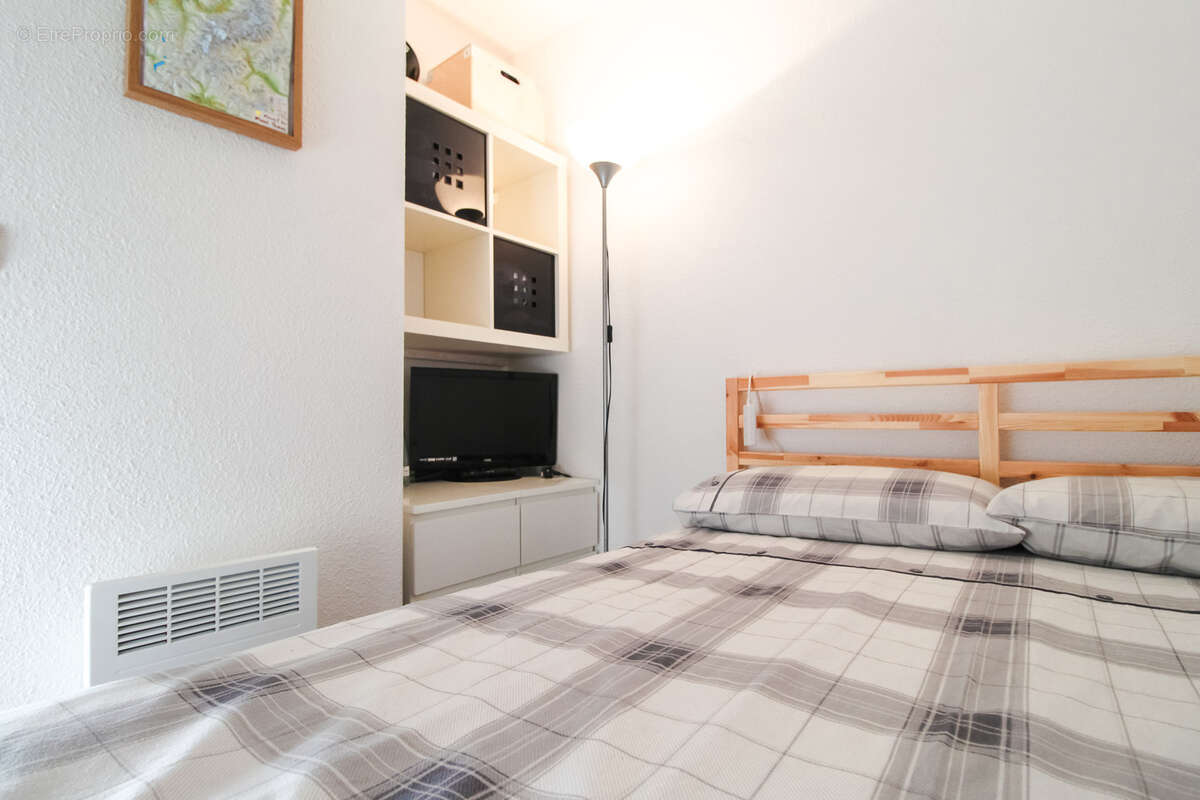 Appartement à CLUSES