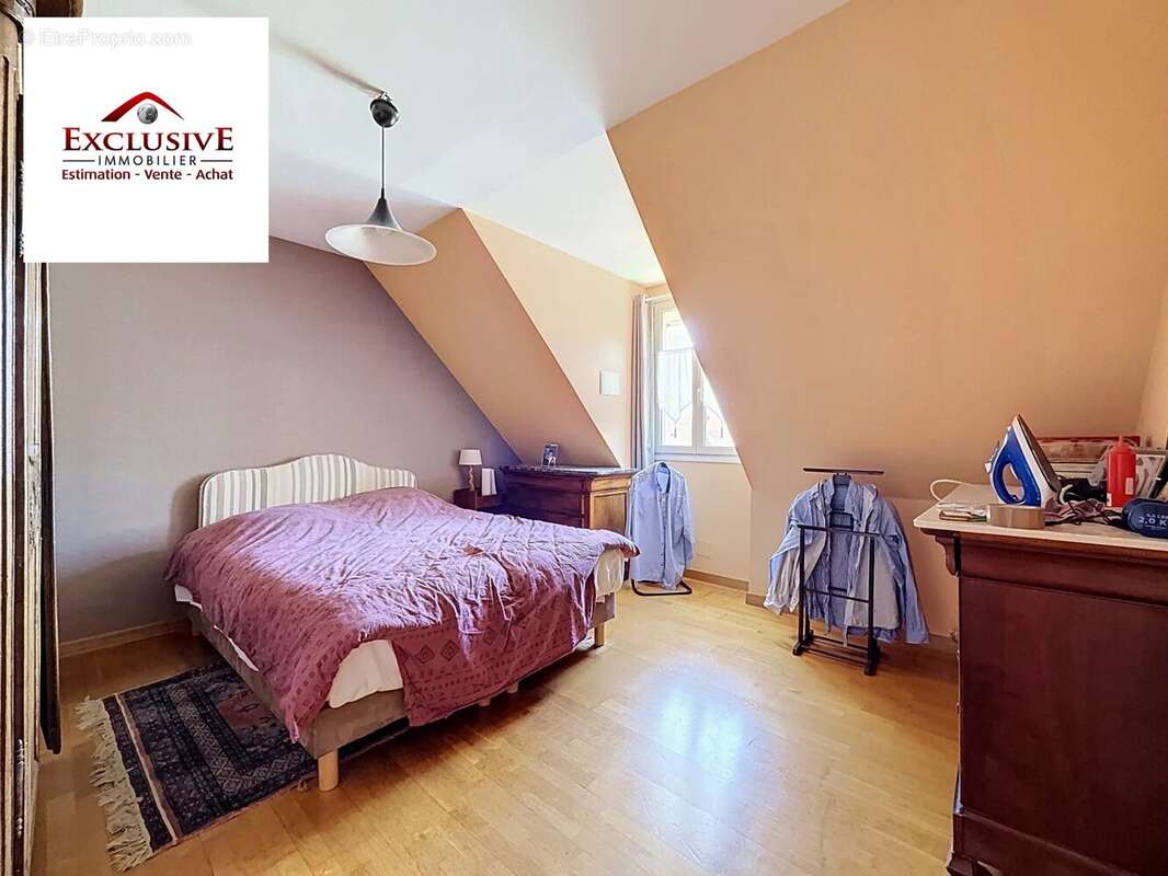Maison 114 m² à Touques  - photo 12