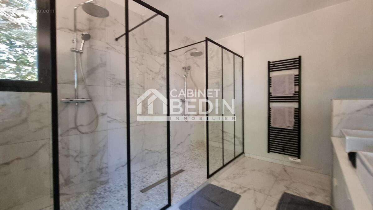 Maison à LEGE-CAP-FERRET