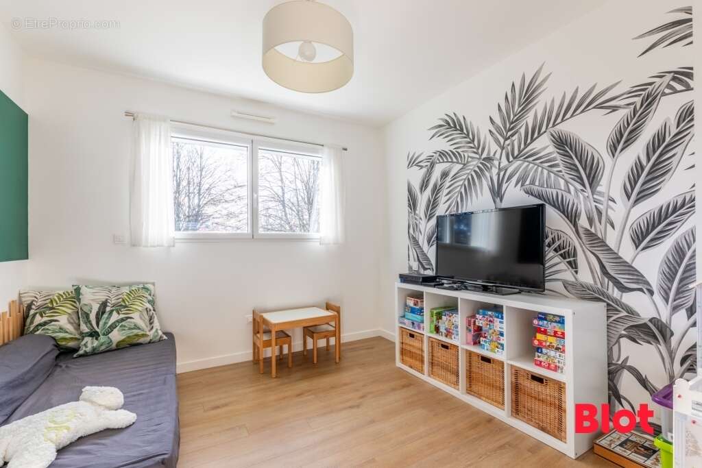 Maison à CESSON-SEVIGNE