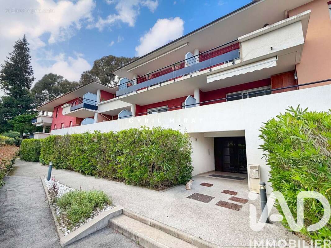 Photo 7 - Appartement à LA SEYNE-SUR-MER