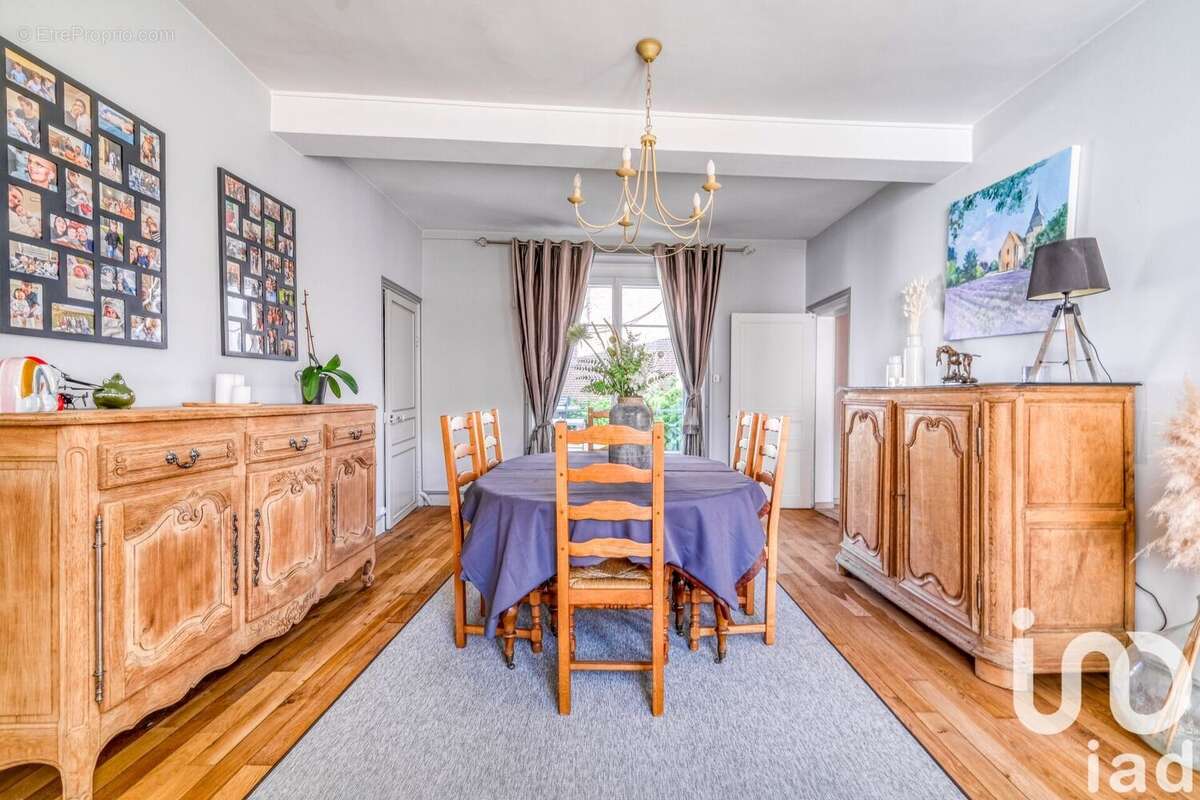 Photo 5 - Maison à ROUVRES