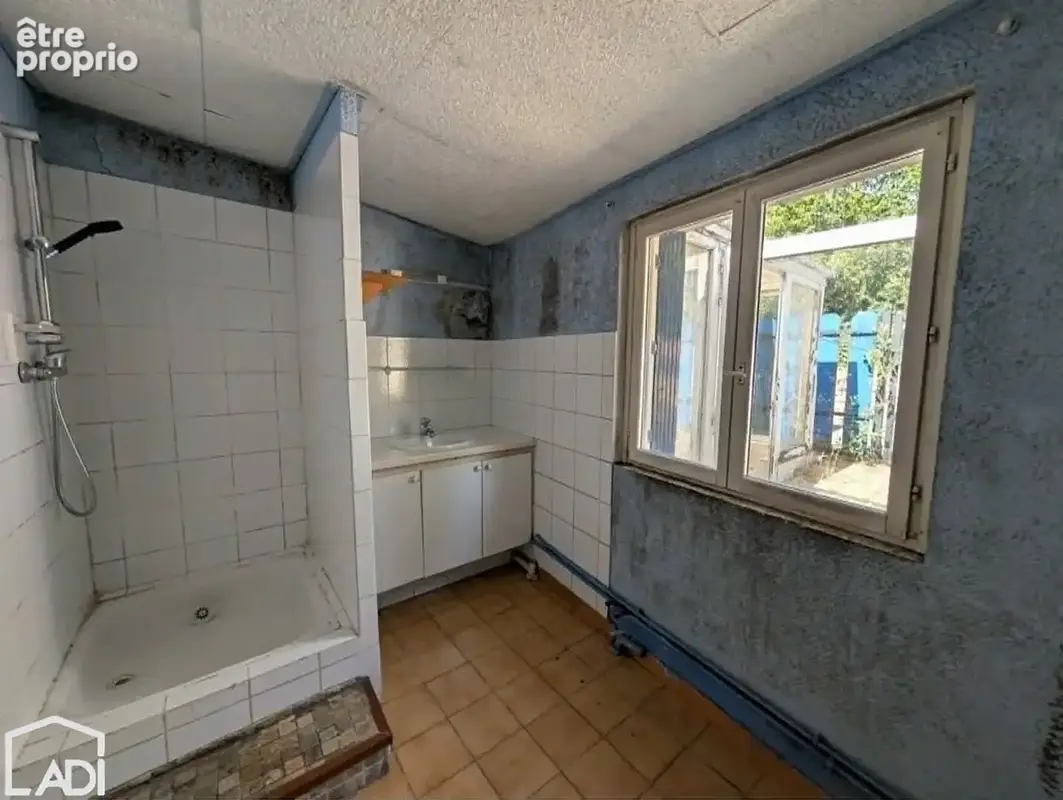 Maison à pamproux - photo 9
