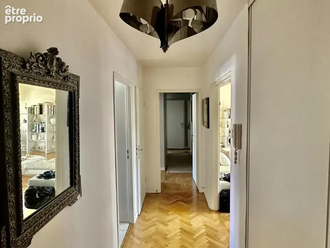 Appartement - photo 2