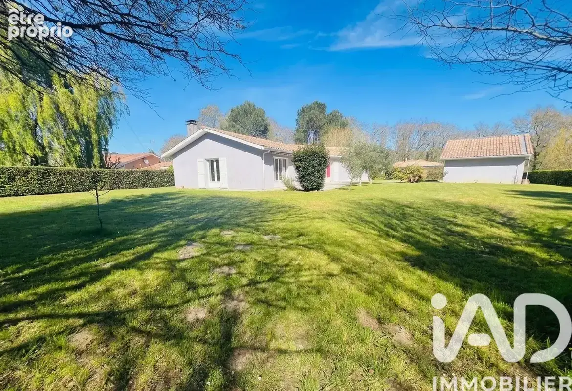 Photo 1 - Maison à LA BREDE