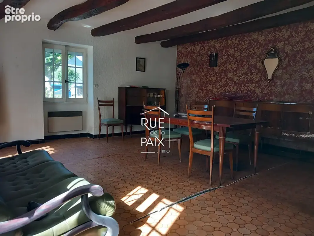 Maison Doussay 3 pièce(s) 78.22 m2 - photo 5