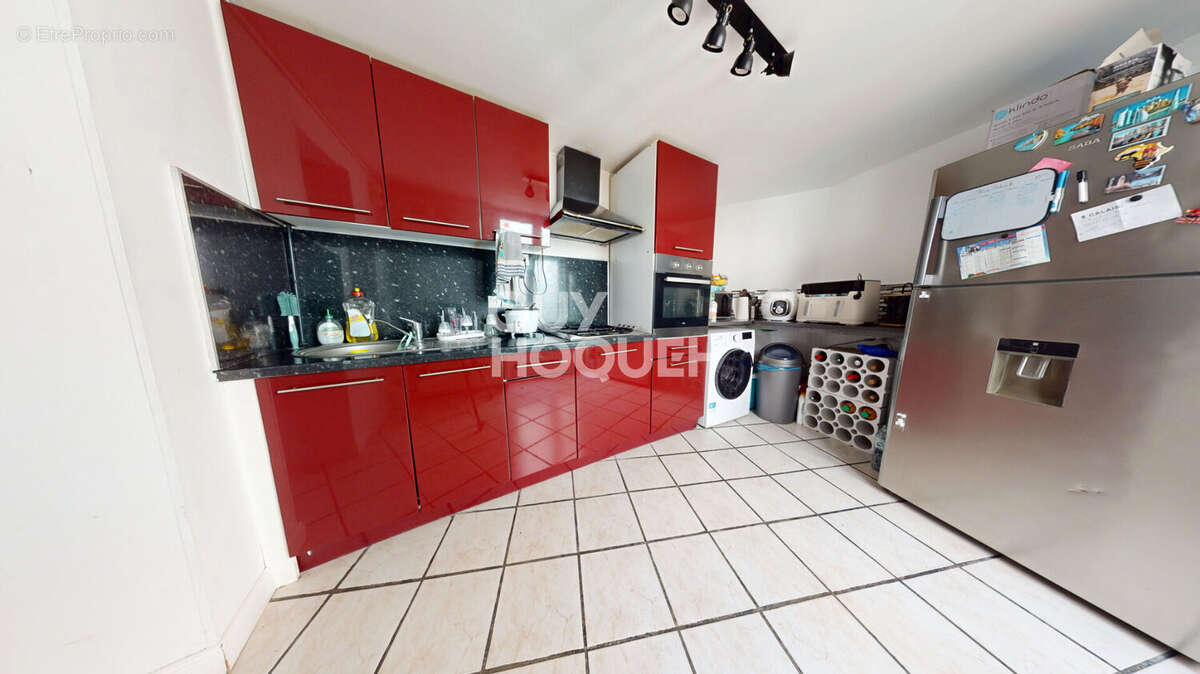 Maison secteur curie - photo 6