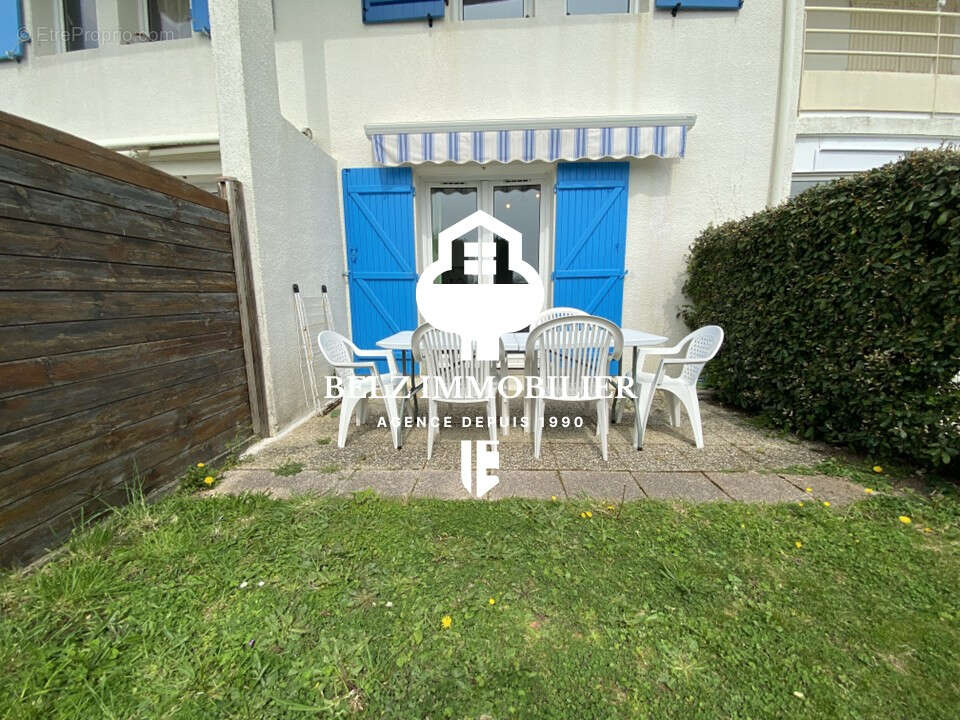 Appartement à ERDEVEN