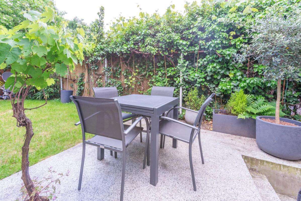 Appartement à COLOMBES