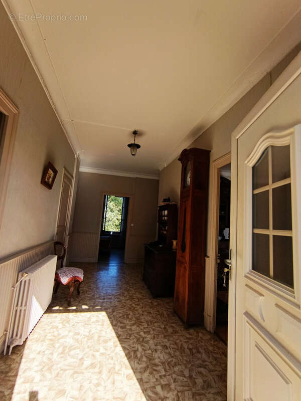 Maison à SAINT-VITE