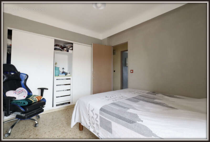 Appartement à MARSEILLE-11E