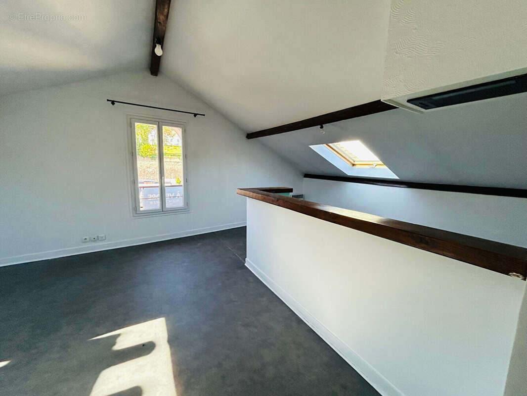 Appartement à LA FERTE-SOUS-JOUARRE