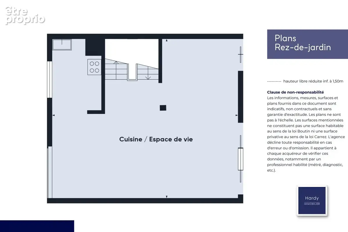 Maison 4 pièces 91 m² à vendre à Osny (95520) - photo 9