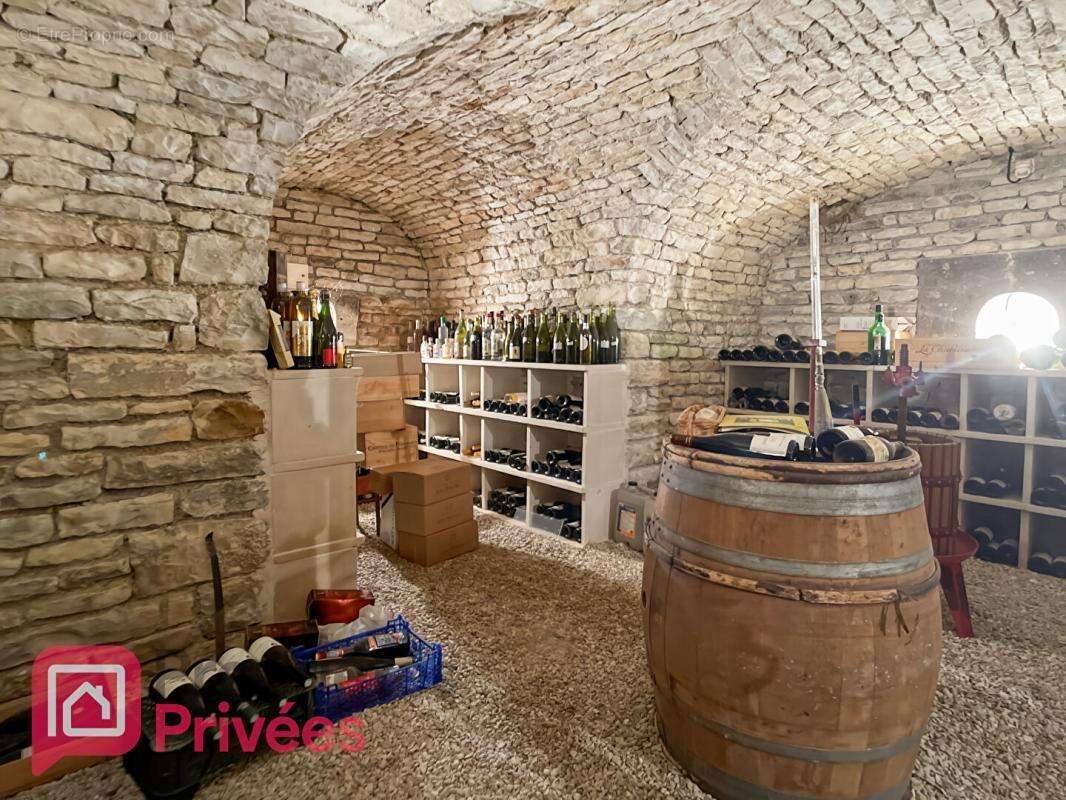 Maison Grimault 9 pièces - photo 10