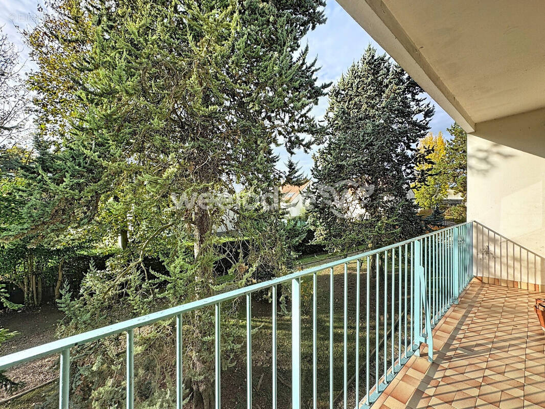 Appartement à ANDRESY