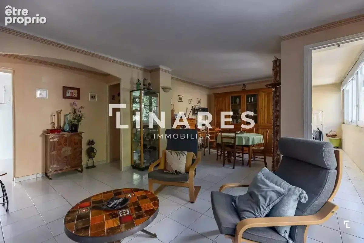 L'imperator - appartement t3 de 73m2 - 13090 aix centre ville - photo 9