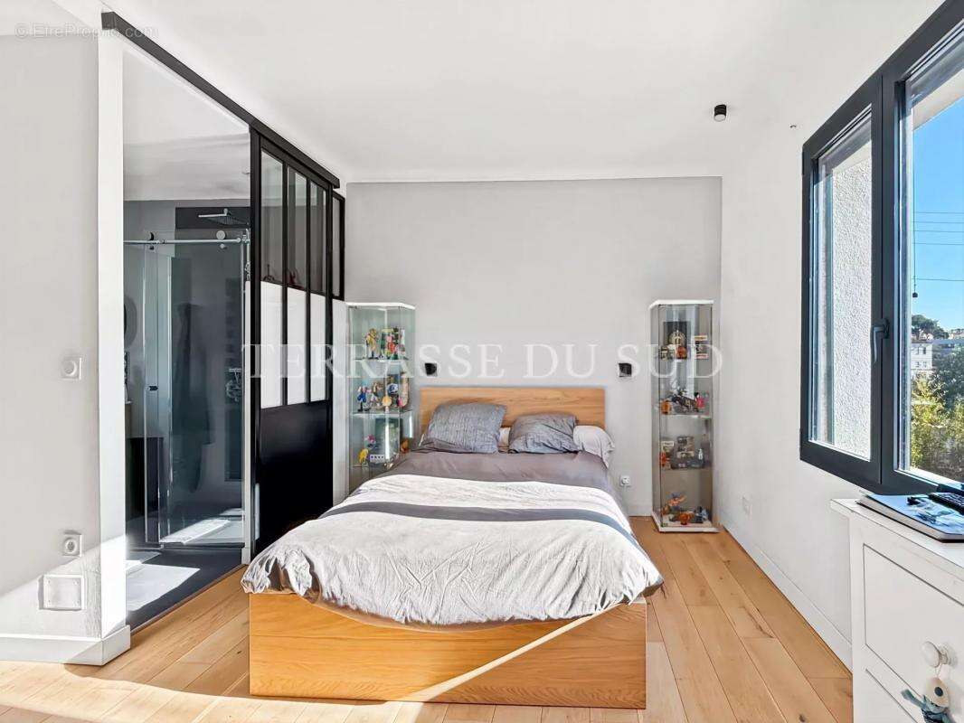 Maison à MARSEILLE-13E