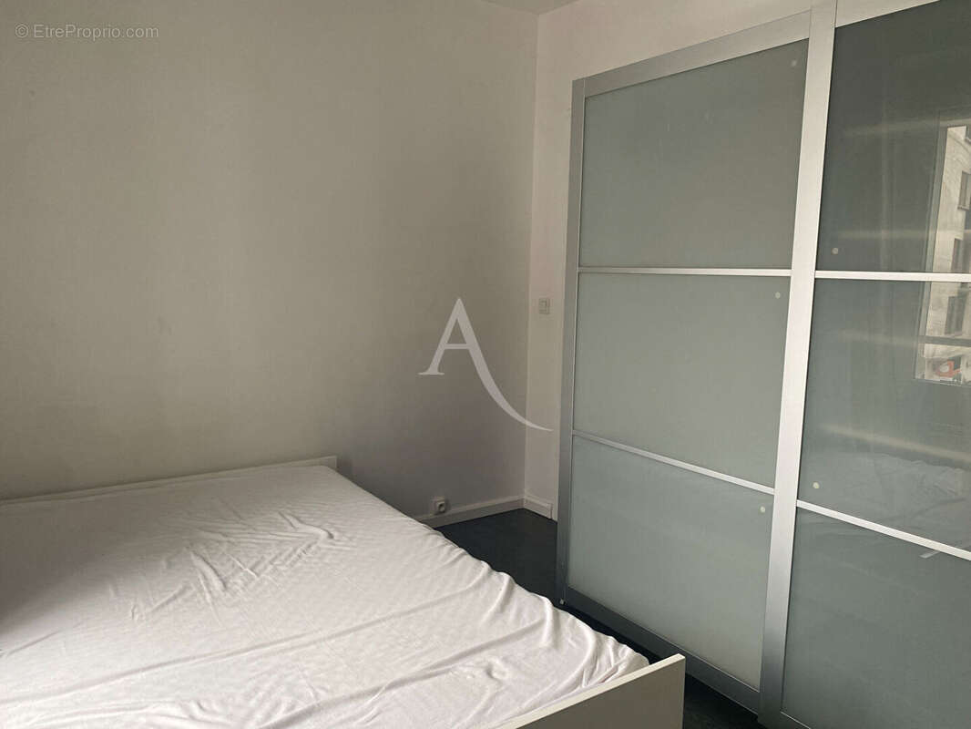 Appartement à MAISONS-ALFORT