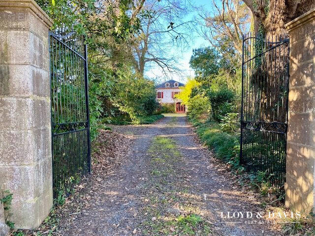 Maison à SALIES-DE-BEARN