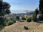 Terrain à BEAULIEU-SUR-MER