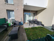 Appartement à BIGANOS