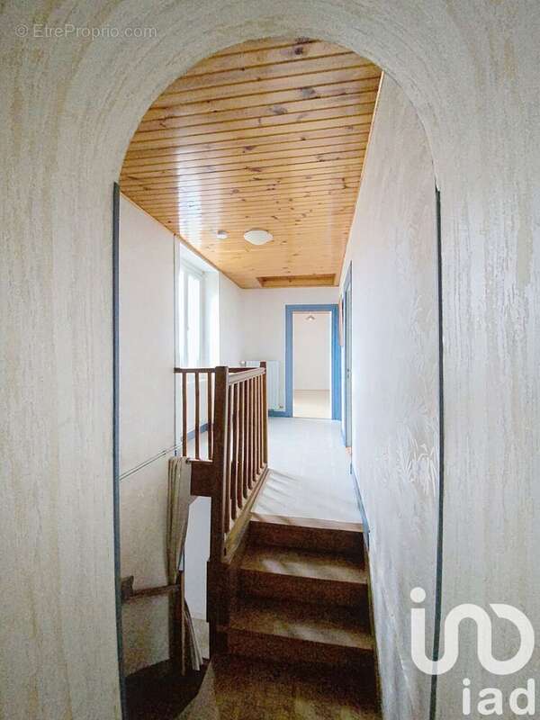 Photo 6 - Maison à LA BOUSSAC