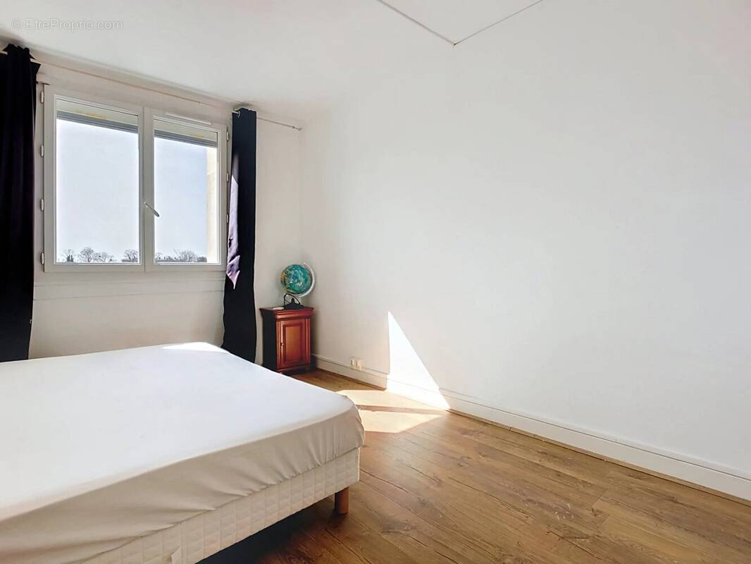 Appartement à TROYES