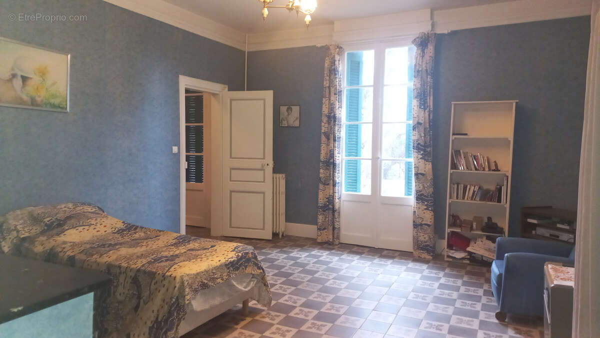 Maison à BEZIERS