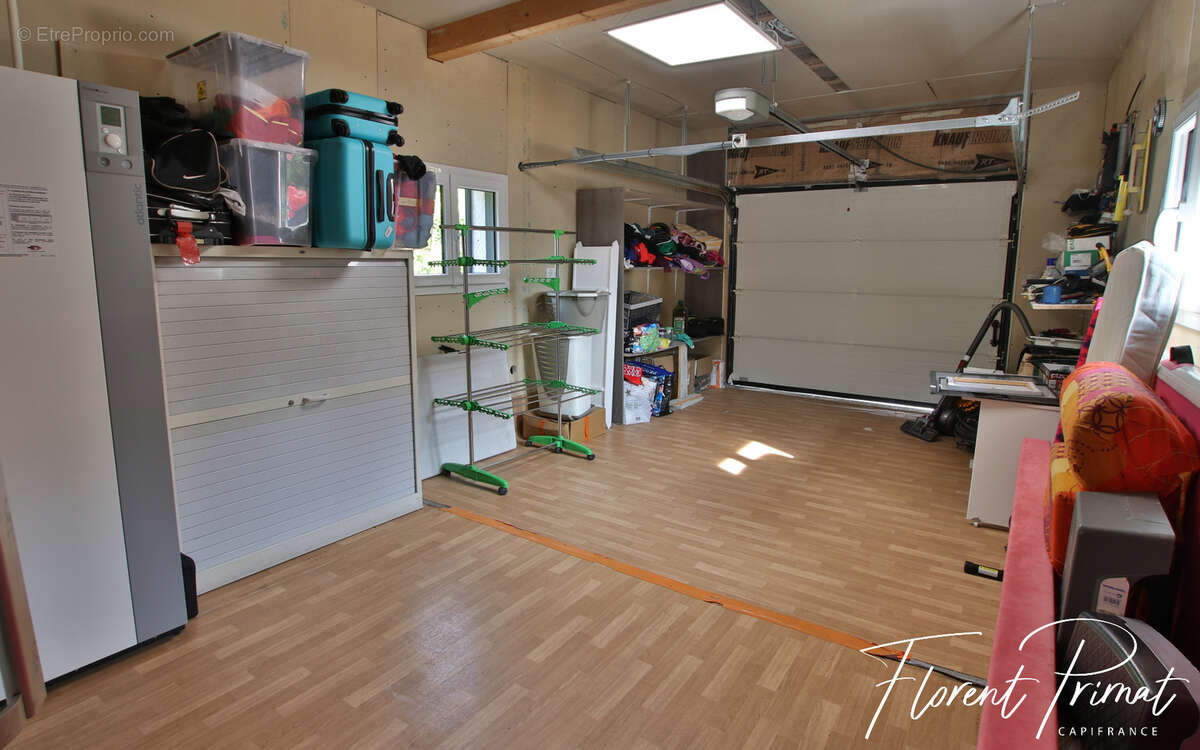 Maison à vendre 5 pièces CULOZ (01) - photo 12