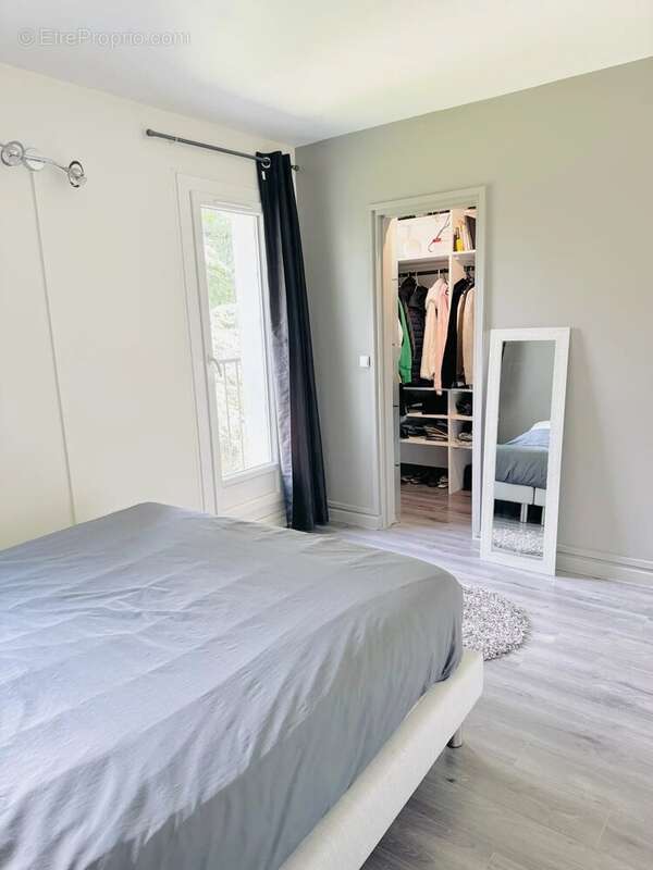 Appartement à GAGNY