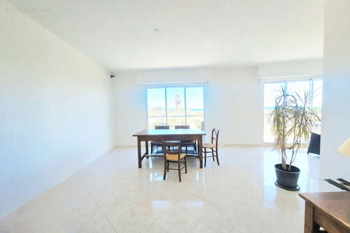 Mar vivo - appartement de 70 m2 vue mer - cave - photo 3