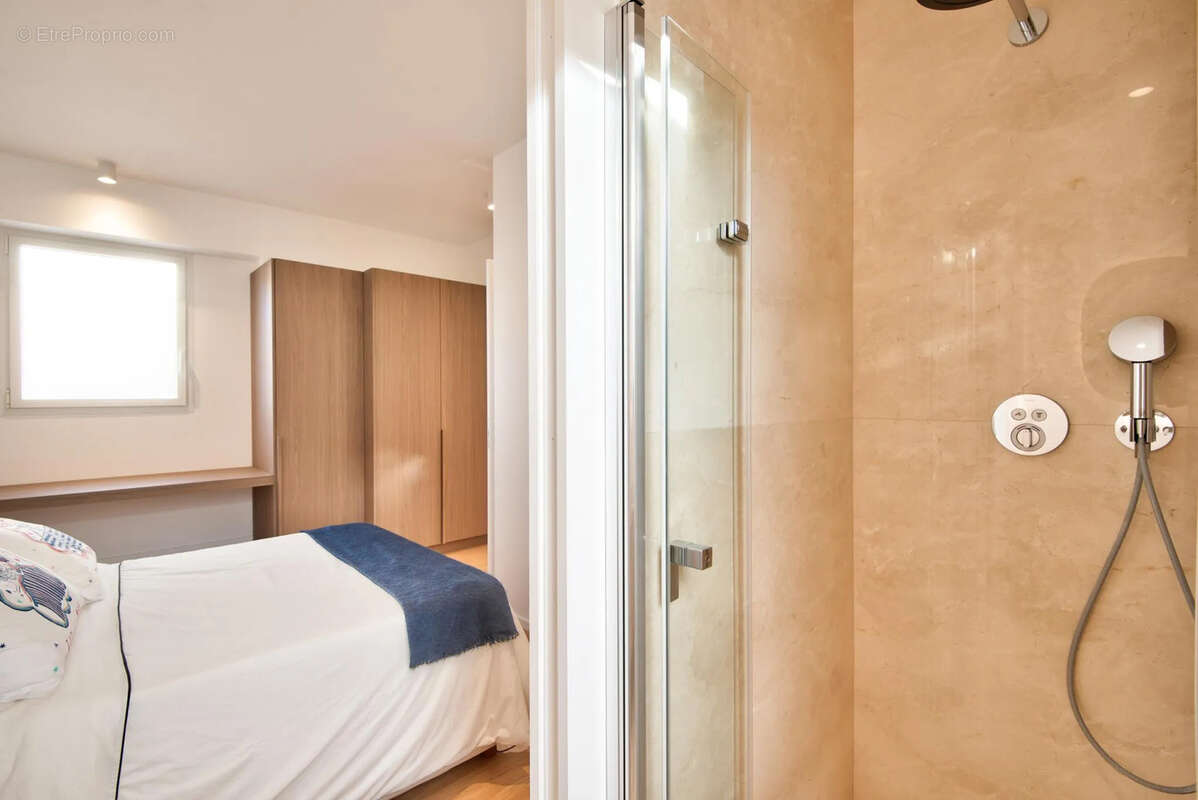 Appartement à BEAULIEU-SUR-MER