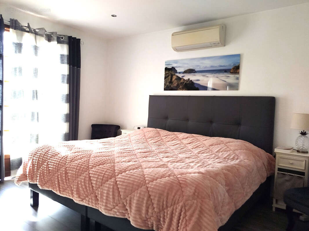 Maison à VILLEMEUX-SUR-EURE