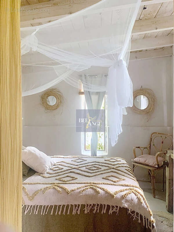 Maison à SAINT-ANDRE-DE-CRUZIERES