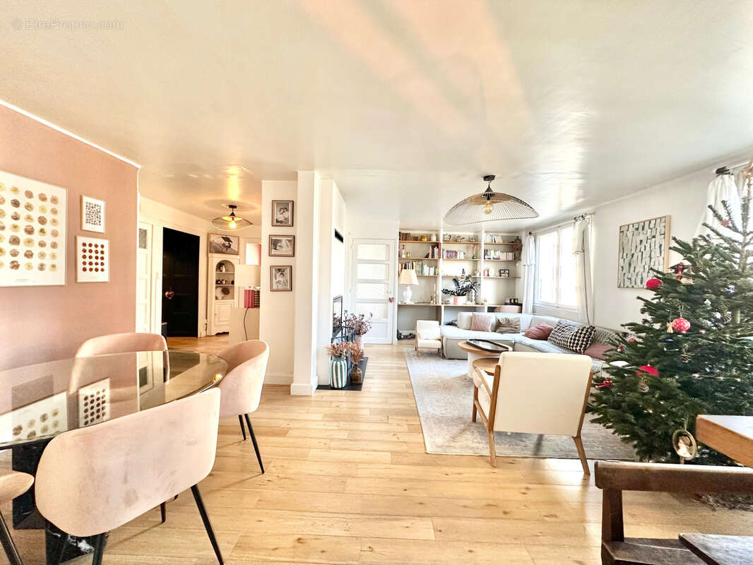 Appartement à ANNECY