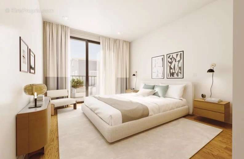 Appartement à PORTO-VECCHIO