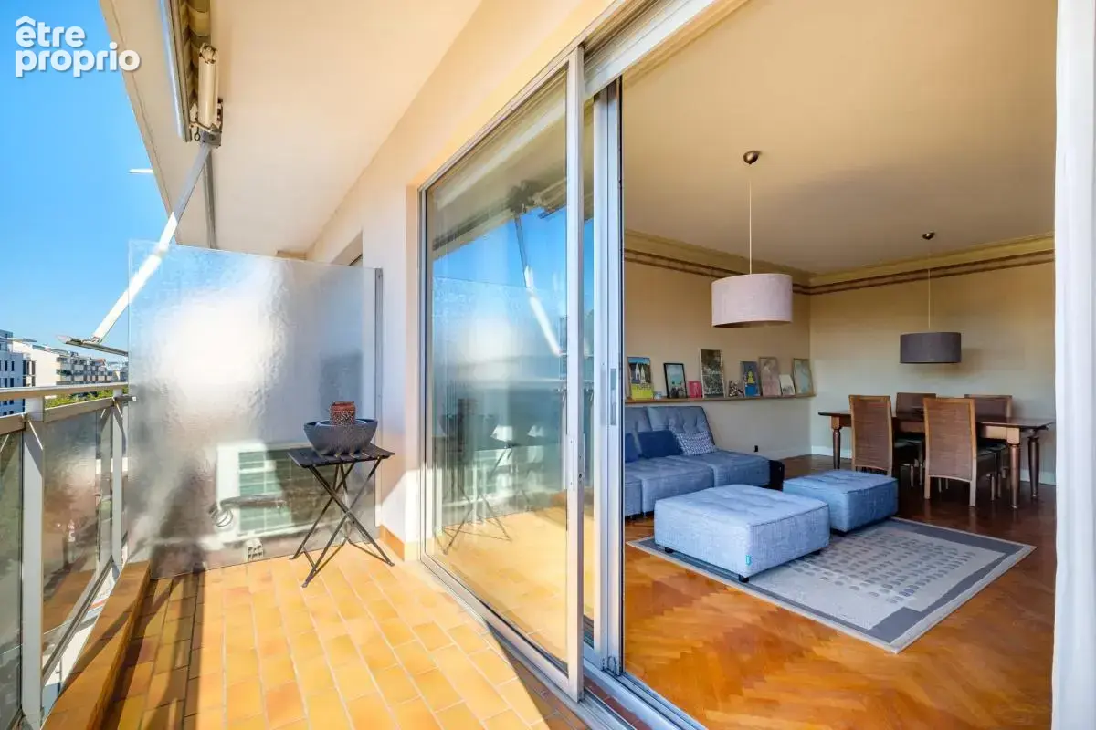 Appartement 4 pièces 108 m² à vendre à Bron (69500) - photo 3