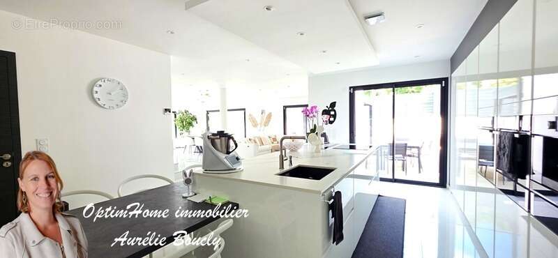 Maison à vendre 4 pièces VOIRON (38) - photo 10