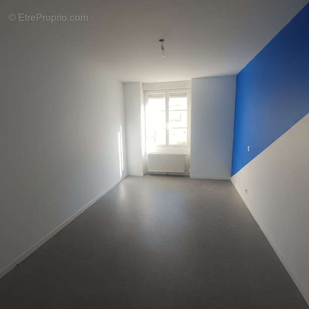 Appartement à LA FOUILLOUSE