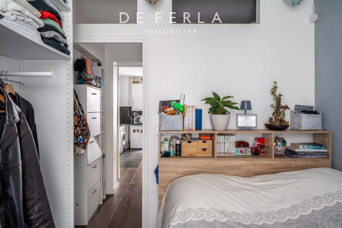 Appartement à PARIS-5E