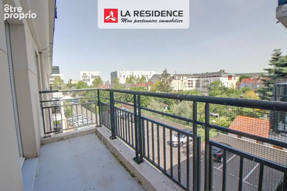 Appartement 3 pièces 54 m² à vendre à Mantes-La-Ville (78711) - photo 4