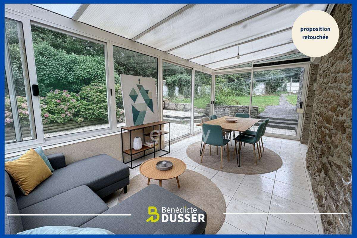 Maison à PLEUDIHEN-SUR-RANCE