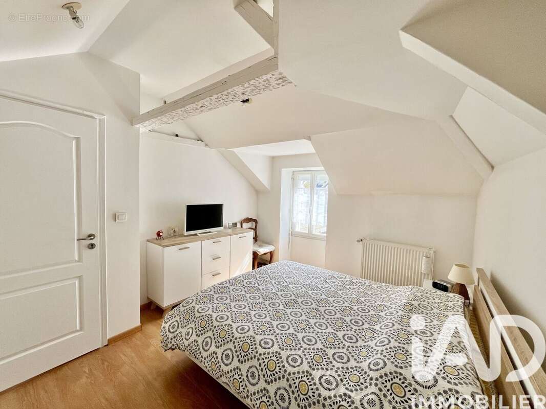 Photo 8 - Maison à SAUTRON