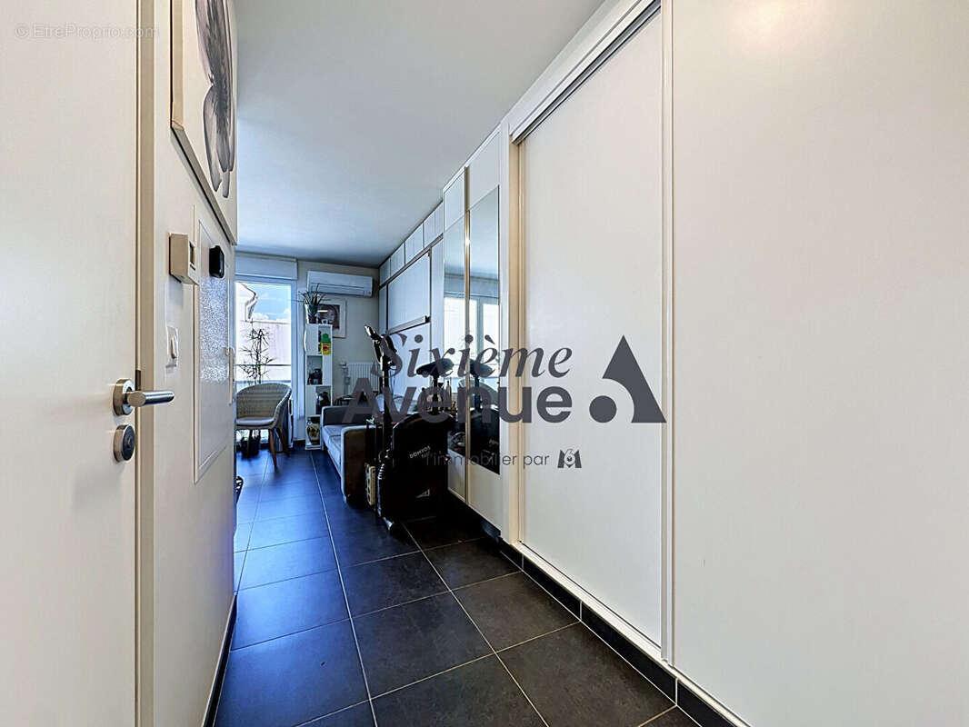 Charmant studio meublé dans résidence récente et sécurisée - photo 11