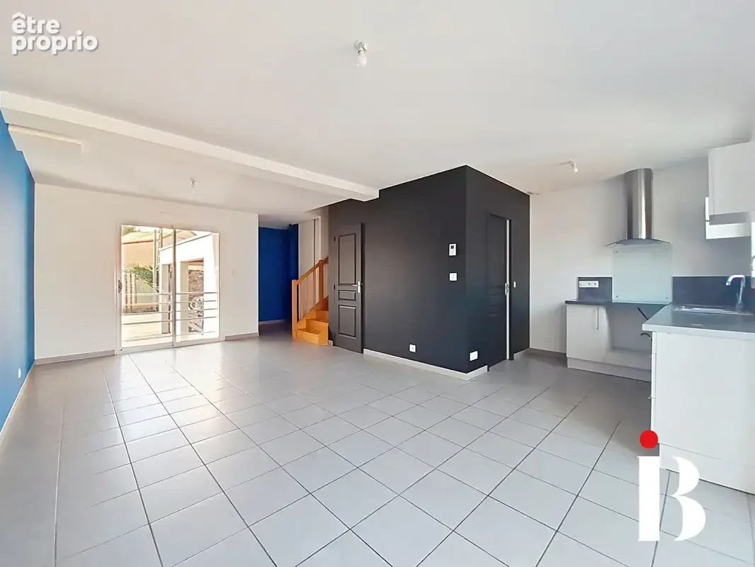 Maison Coueron 5 pièce(s) 80 m2 - photo 5
