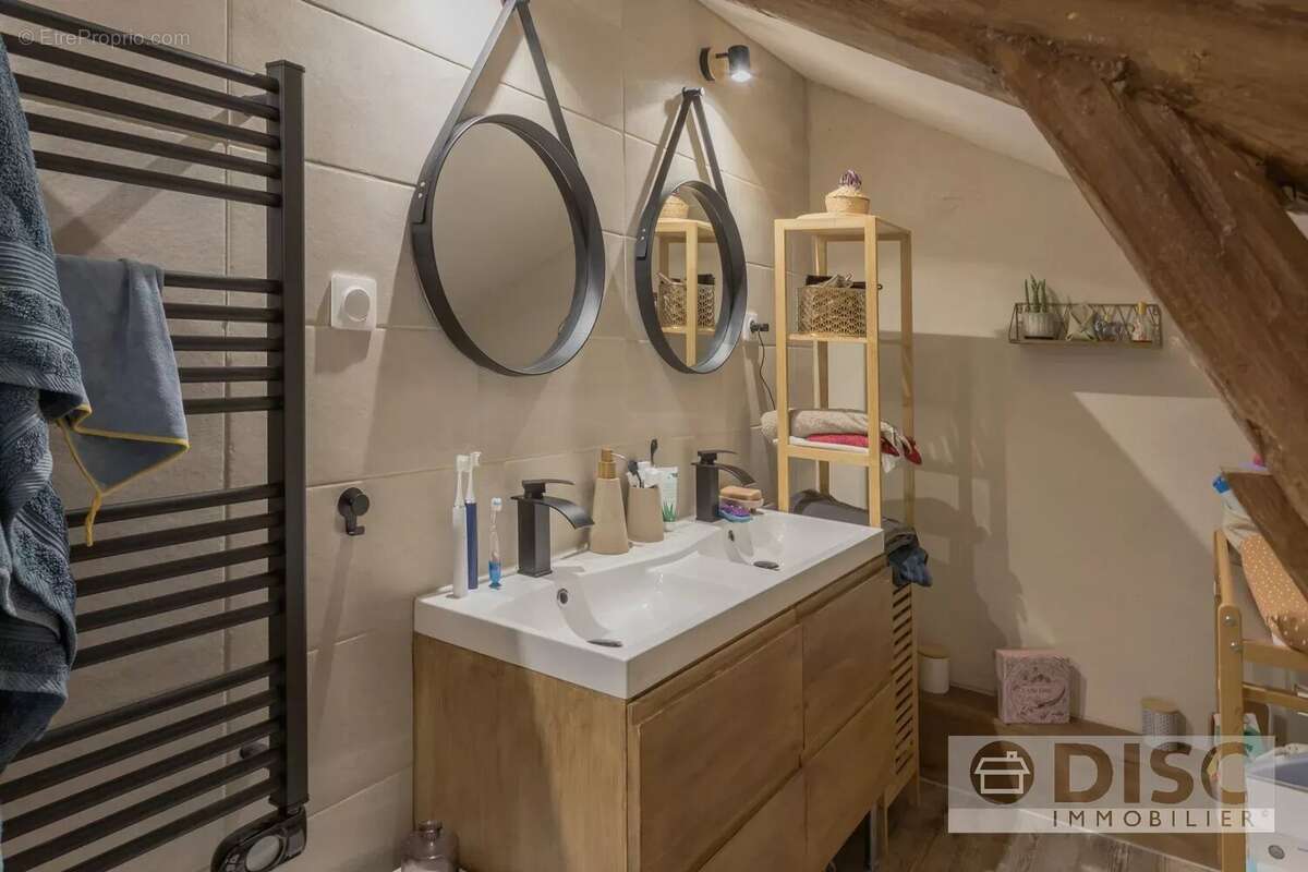 Spacieuse maison en pierre sur les hauteurs de Saint-Antonin-Noble-Val - photo 11