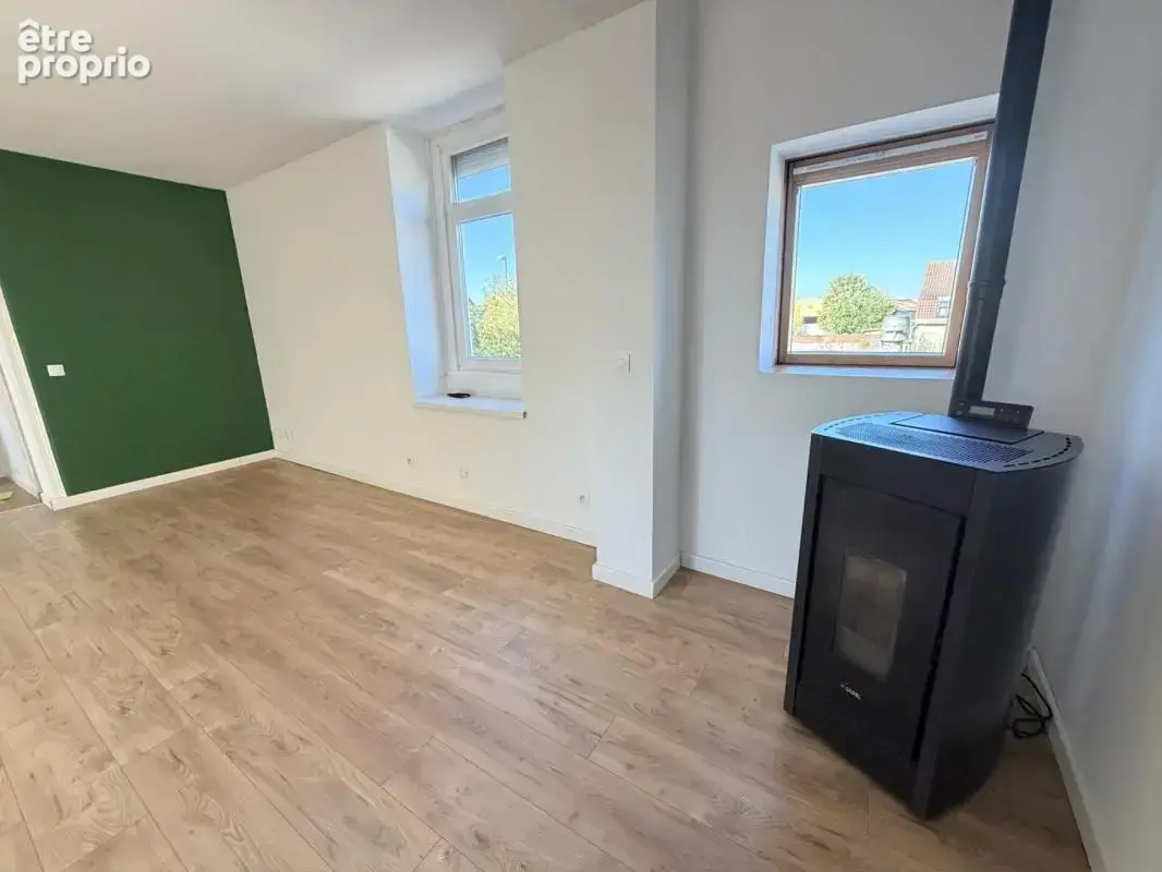 T2 Esprit Loft avec grand sejour - Entrée Indépendante - Box velos - photo 6