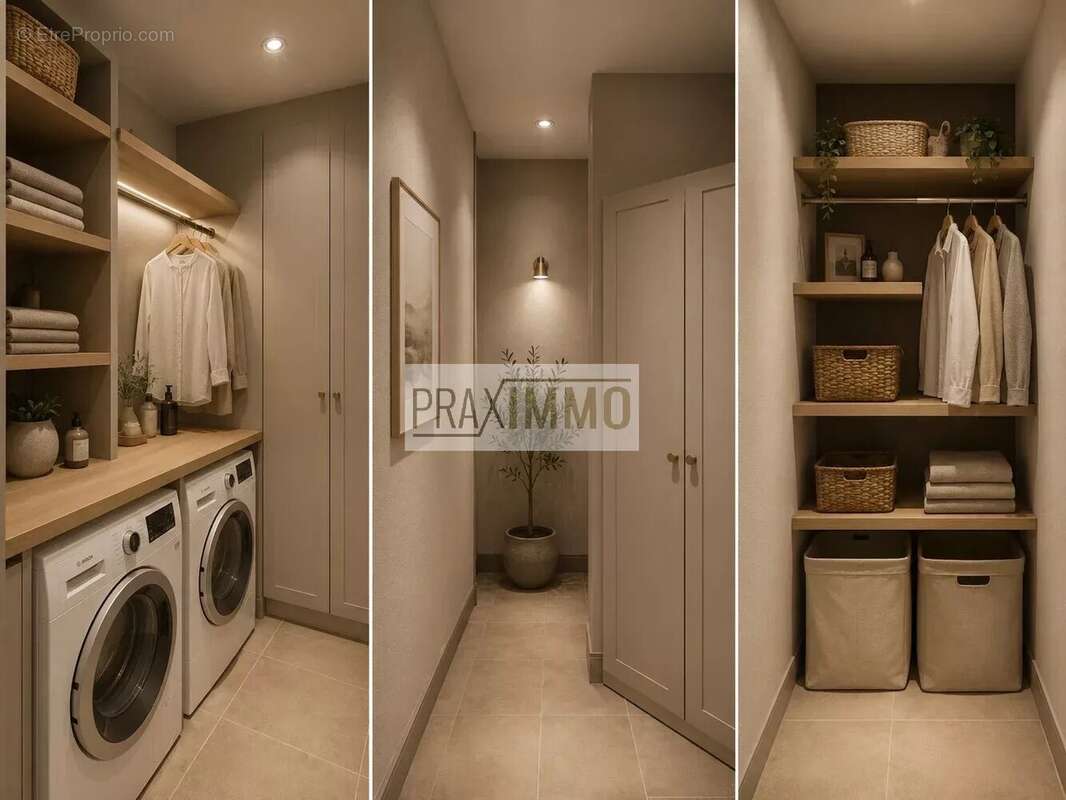 Appartement 105 m² à Frejus  - photo 7